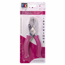 Furador Alicate - Modelos Diversos